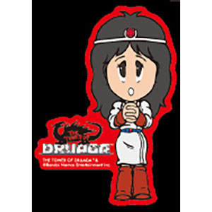 AmiAmi [Character & Hobby Shop] | BNE-014 Legendary Series Sticker 