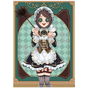 Identity V CHARACTER 祭司 ポストカード 20枚 - メルカリ