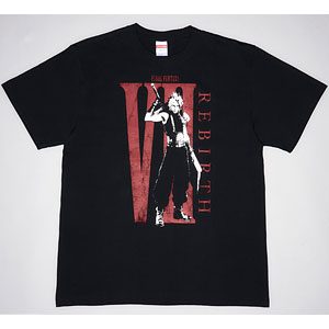 ファイナルファンタジー11 ファミ通 tシャツ レア品 - メルカリ