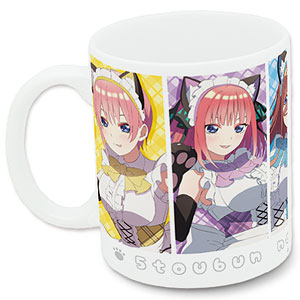 AmiAmi [Character & Hobby Shop] | The Quintessential Quintuplets 