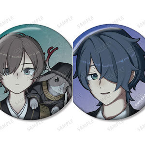 AmiAmi [Character & Hobby Shop] | MILGRAM New Illustration 4th