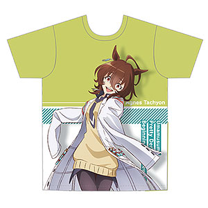 Offizielles Umamusume: Pretty Derby T.M. Opera O T-Shirt - Anime Fan Merchandise