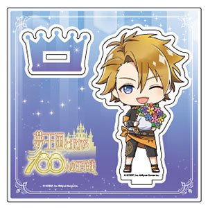 AmiAmi [Character & Hobby Shop] | Acrylic Stand Plate 