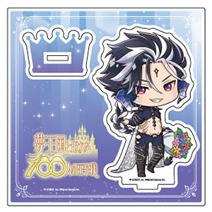 AmiAmi [Character & Hobby Shop] | Acrylic Stand Plate 