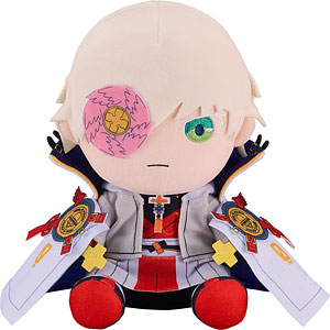 GUILTY GEAR　ぬいぐるみ　イノ　新品 Amazon.com: Good Smile Company Guilty Gear -Strive- I-No