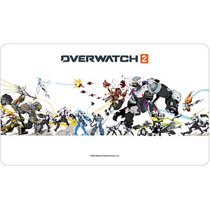 オーバーウォッチ2 Overwatch2 D.va マルチデスクマット overwatch D.VA マルチデスクマット - メルカリ