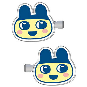 AmiAmi [Character & Hobby Shop] | Bangs Clip Tamagotchi 01
