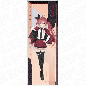 AmiAmi [Character & Hobby Shop] | Date A Live V Jumbo Wall Scroll 