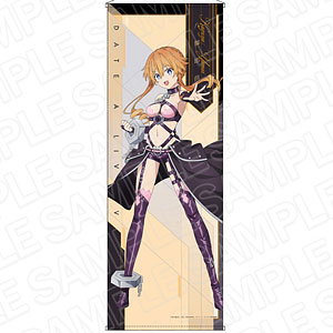 AmiAmi [Character & Hobby Shop] | Date A Live V Jumbo Wall Scroll 