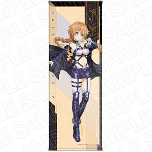 AmiAmi [Character & Hobby Shop] | Date A Live V Jumbo Wall Scroll 