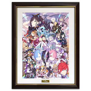 AmiAmi [Character & Hobby Shop] | Re:ZERO -Starting Life in