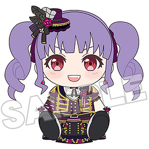 BanGDream！ バンドリ ぬいぐるみ Roselia 今井 リサ