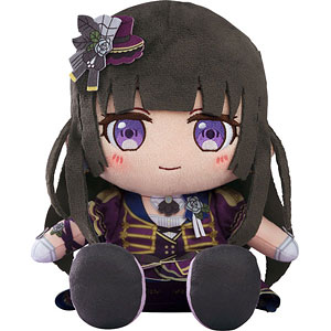 白金燐子 ぬいぐるみ. 「BanG Dream! サンリオパーティ♪」 AmiAmi [Character & Hobby Shop] | BanG Dream! Plush Roselia Rinko