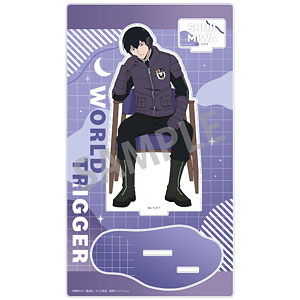 AmiAmi [Character & Hobby Shop] | World Trigger Acrylic