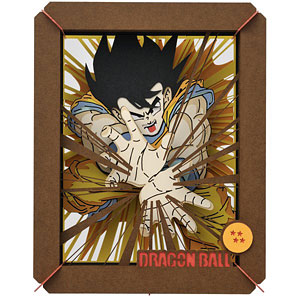 AmiAmi [Character & Hobby Shop] | PAPER THEATER Dragon Ball