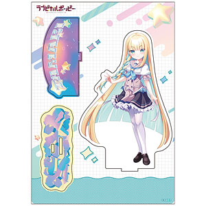 AmiAmi [Character & Hobby Shop] | LOVEPICAL-POPPY! Acrylic Figure
