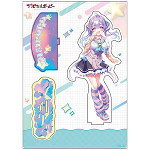 AmiAmi [Character & Hobby Shop] | LOVEPICAL-POPPY! Acrylic Figure