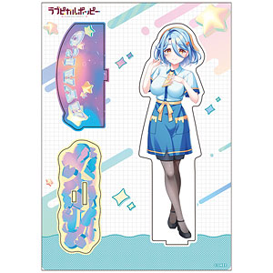 AmiAmi [Character & Hobby Shop] | LOVEPICAL-POPPY! Acrylic Figure