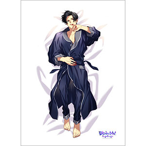 AmiAmi [Character & Hobby Shop] | Obey Me! Night bringer New