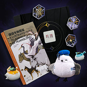 AmiAmi [Character & Hobby Shop] | [Exclusive Sale] Wuthering