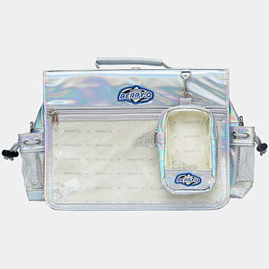 AmiAmi [Character & Hobby Shop] | Fuwawa 3way Oshikatsu Bag