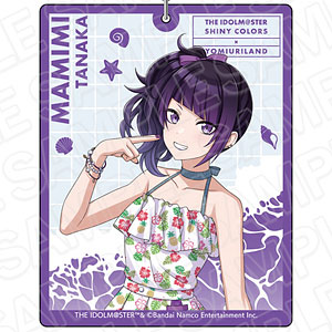 AmiAmi [Character & Hobby Shop] | THE IDOLM@STER SHINY COLORS Deka 