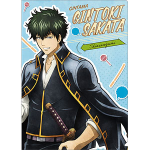 CDJapan : Gintama Hijikata x Gintoki Only Comic Anthology