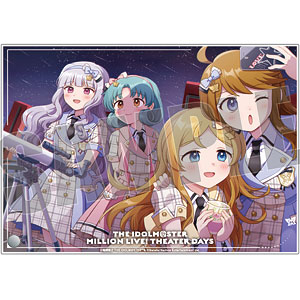 AmiAmi [Character & Hobby Shop] | THE IDOLM@STER Million Live