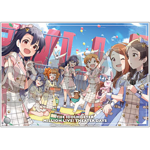 THE IDOLM＠STER 6TH ANNIVERSARY SMILE SUMMER FESTIV＠L！ THE IDOLM@STER 6th ANNIVERSARY SMILE SU\u2026