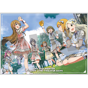 THE IDOLM＠STER 6TH ANNIVERSARY SMILE SUMMER FESTIV＠L！ THE IDOLM@STER 6th ANNIVERSARY SMILE SU\u2026