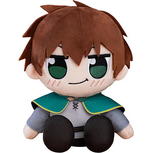 AmiAmi [Character & Hobby Shop] | Kuripan Plushie KonoSuba 3