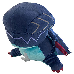 AmiAmi [Character & Hobby Shop] | Chibi Plush Mascot
