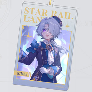 amiamiさん専用 AmiAmi [Character & Hobby Shop] | Honkai: Star Rail STAR