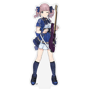 AmiAmi [Character & Hobby Shop] | Girls Band Cry Ai Acrylic