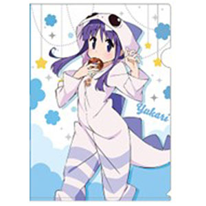 AmiAmi [Character & Hobby Shop] | Yuyushiki New Illustration