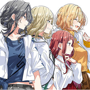 AmiAmi [Character & Hobby Shop] | CD SSGIRLS / Sing a SonG TV