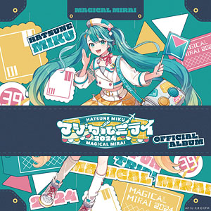 AmiAmi [Character & Hobby Shop] | [Bonus] CD Hatsune Miku