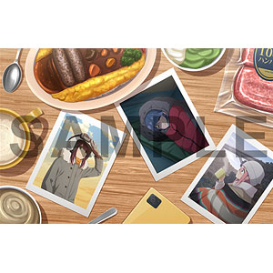 AmiAmi [Character & Hobby Shop] | DVD Yuru Camp SEASON3 Vol