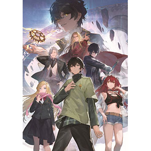 AmiAmi [Character & Hobby Shop] | BD Dragon Raja -The Blazing Dawn