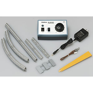 AmiAmi [Character & Hobby Shop] | 90949 My Plan LT-PC (F) (Rail