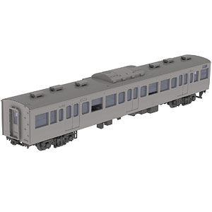 JR East 115 Series 300s DC Train [SaHa 115] 1/80 Plastic…
