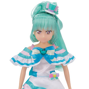 AmiAmi [Character & Hobby Shop] | Wonderful Pretty Cure! Precure