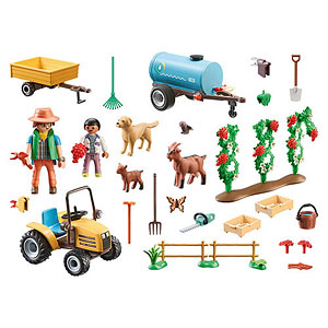 AmiAmi [Character & Hobby Shop] | Playmobil 71308 