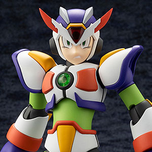 マックストイ　マックスメン AmiAmi [Character & Hobby Shop] | Mega Man X Max Armor Triad