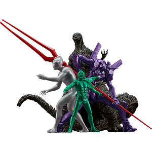 AmiAmi [Character & Hobby Shop] | PLAMAX MF-87 minimum factory