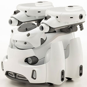 AmiAmi [Character & Hobby Shop] | MARUTTOYS TAMOTU Type-S Part Set