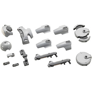 AmiAmi [Character & Hobby Shop] | MARUTTOYS TAMOTU Type-S