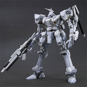 ラインアーク ホワイト・グリント＆V.O.Bセット｜ARMORED CORE