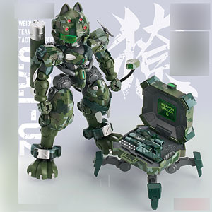AmiAmi [Character & Hobby Shop] | 1/60 Super-maneuver Armored