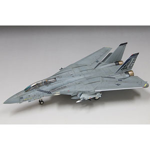 AmiAmi [Character & Hobby Shop] | 1/72 US Navy F-14B Tomcat TM VF